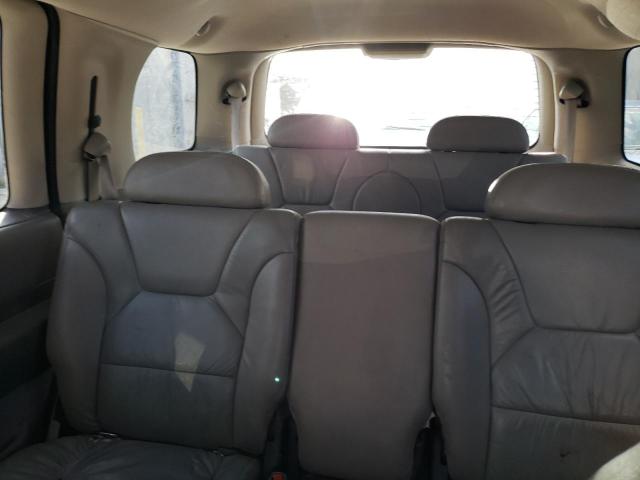 Photo 10 from auction – 2003 DODGE DURANGO SL with VIN 1D8HS58N53F539579
