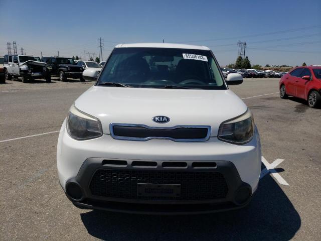 Photo 5 from auction – 2015 KIA SOUL with VIN KNDJN2A21F7801330