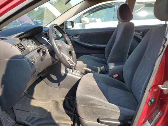 Photo 7 from auction – 2006 TOYOTA COROLLA CE with VIN 2T1BR32E66C592981