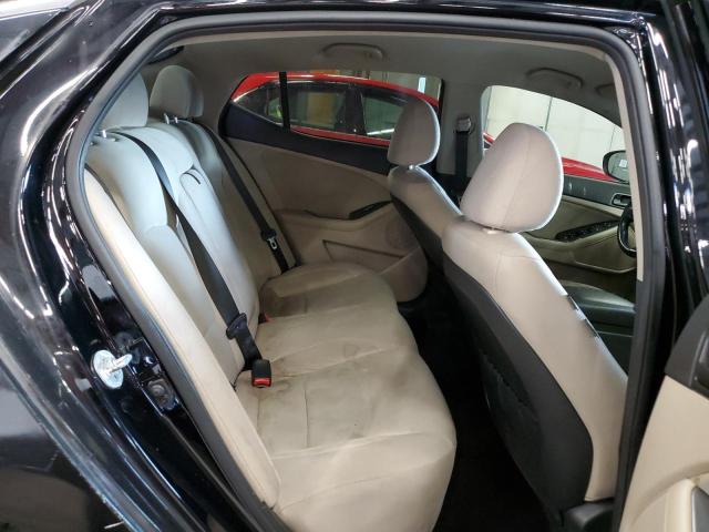 Photo 10 from auction – 2015 KIA OPTIMA LX with VIN 5XXGM4A73FG489832