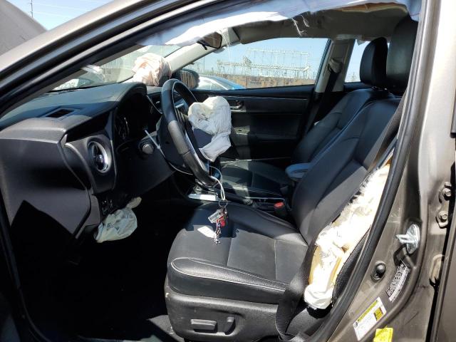 Photo 7 from auction – 2019 TOYOTA COROLLA L with VIN 5YFBURHE7KP911078
