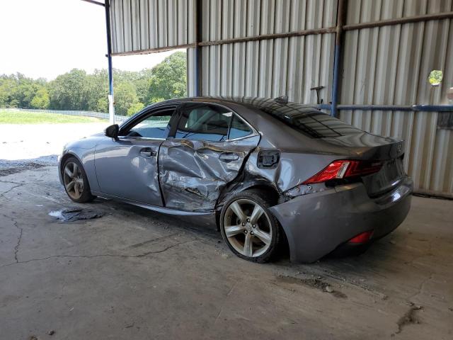 Photo 2 from auction – 2015 LEXUS IS350 with VIN JTHBE1D20F5015734