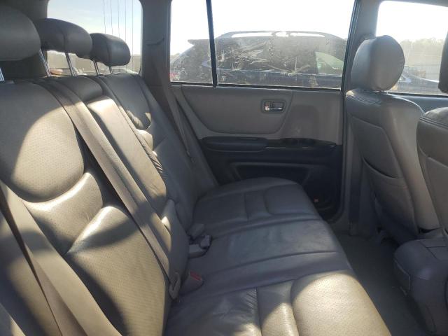 Снимка 10 от търг – 2003 TOYOTA HIGHLANDER с VIN JTEGF21A030118162