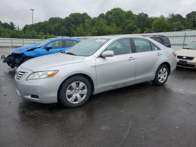 TOYOTA CAMRY BASE 2009 with VIN 4T1BE46K59U822532 - Photo from auction