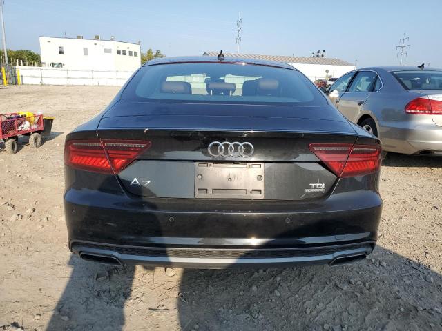 Photo 6 from auction – 2016 AUDI A7 PRESTIG with VIN WAU2MAFC8GN000603