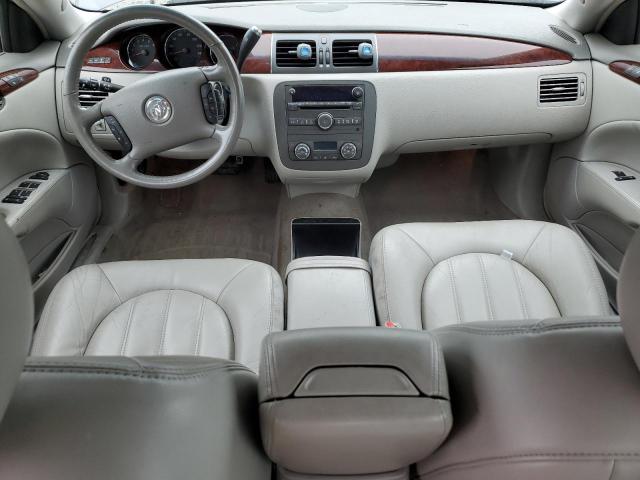 Photo 8 from auction – 2008 BUICK LUCERNE CX with VIN 1G4HD57248U132237
