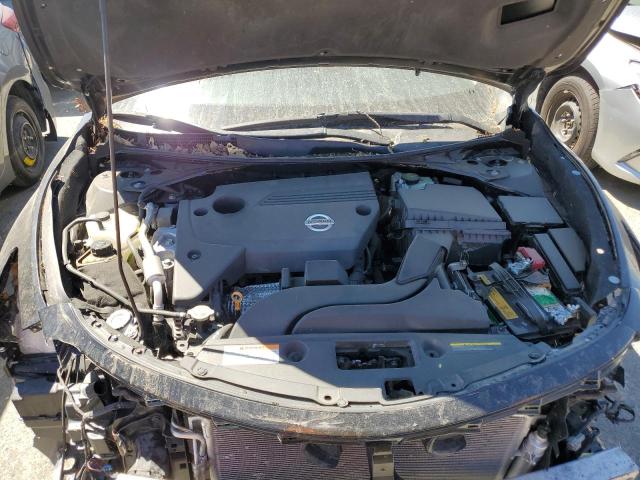 Photo 11 from auction – 2013 NISSAN ALTIMA 2.5 with VIN 1N4AL3APXDC272946