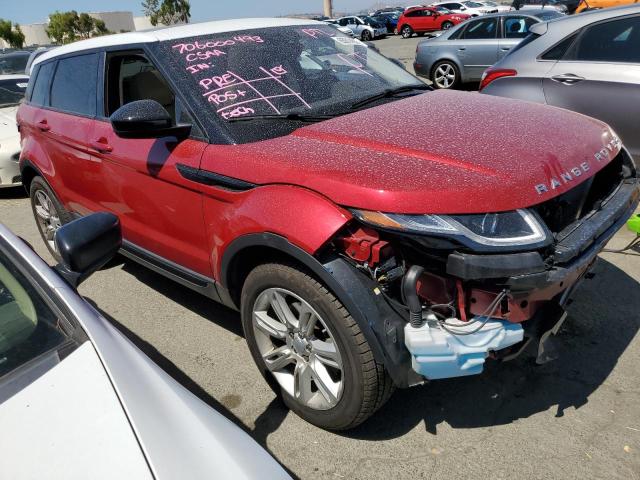 Photo 4 from auction – 2016 LAND ROVER RANGE ROVE with VIN SALVP2BG1GH078900