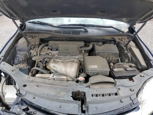 Photo 11 from auction – 2016 TOYOTA CAMRY LE/X with VIN 4T1BF1FK8GU611429