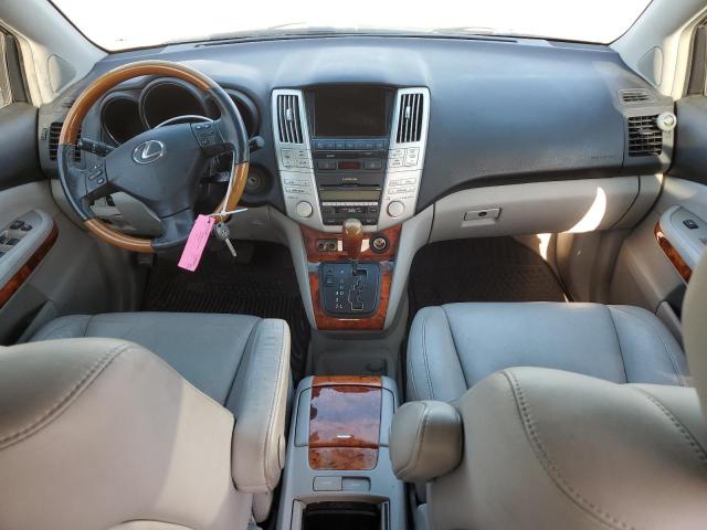 Photo 8 from auction – 2008 LEXUS RX 350 with VIN 2T2HK31U48C062210
