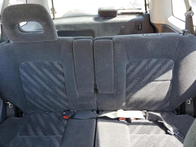 Photo 10 from auction – 2000 HONDA CR-V LX with VIN JHLRD2840YS006365