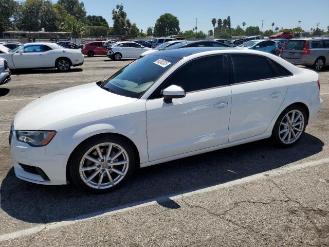 AUDI A3 PREMIUM 2016 with VIN WAUA7GFF8G1063420 - Photo from auction