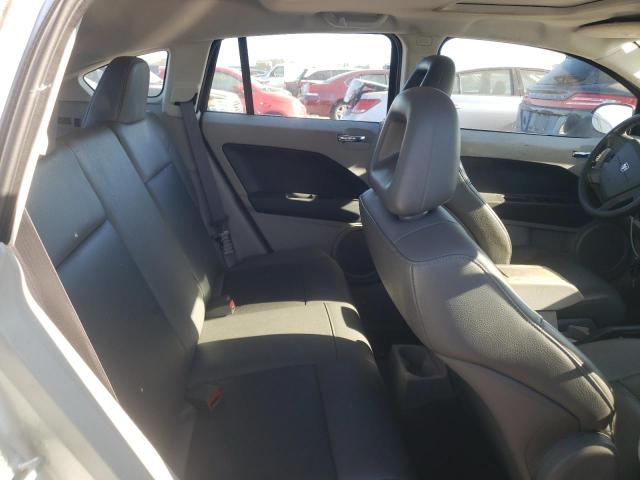 Photo 10 from auction – 2007 DODGE CALIBER with VIN 1B3HE78K77D103360