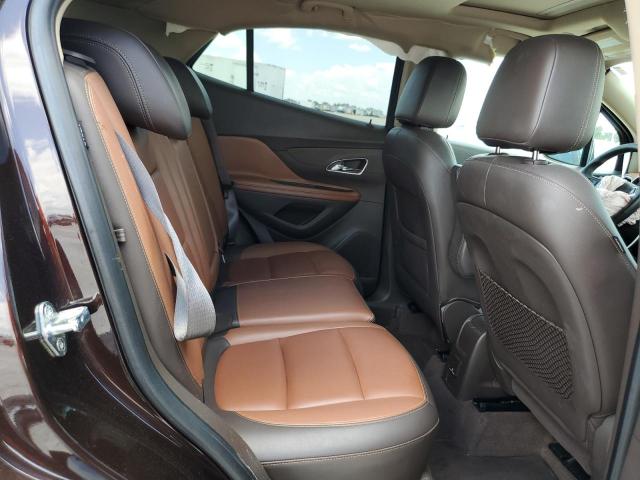 Photo 11 from auction – 2014 BUICK ENCORE with VIN KL4CJCSB3EB669010