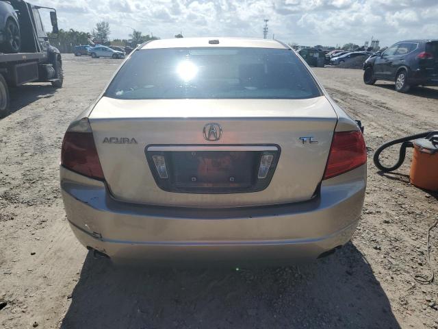 Photo 6 from auction – 2004 ACURA TL with VIN 19UUA66284A056389