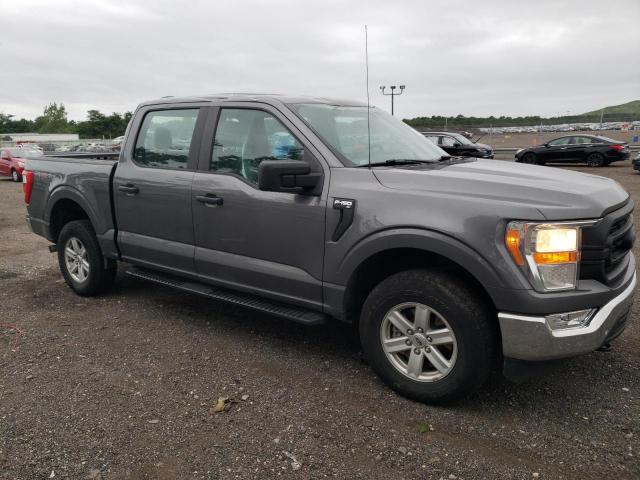 Photo 4 from auction – 2021 FORD F150 SUPER with VIN 1FTEW1EP7MKD10897