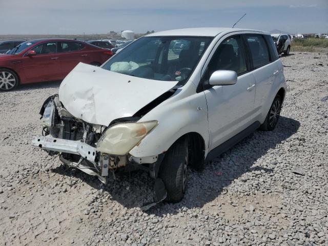 TOYOTA SCION XA 2005 with VIN JTKKT624250089704 - Photo from auction