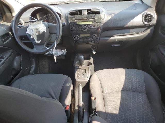 Photo 8 from auction – 2015 MITSUBISHI MIRAGE DE with VIN ML32A3HJ0FH012716