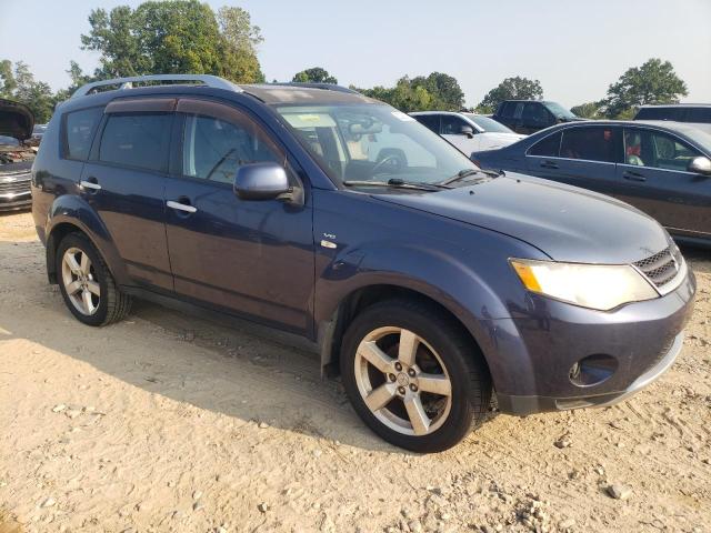 Photo 4 from auction – 2008 MITSUBISHI OUTLANDER with VIN JA4MT41X28Z008890