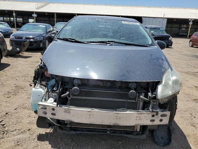 Photo 5 from auction – 2011 TOYOTA PRIUS with VIN JTDKN3DU8B0296686