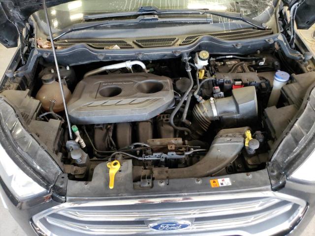 Photo 12 from auction – 2019 FORD ECOSPORT T with VIN MAJ6S3KL3KC267962