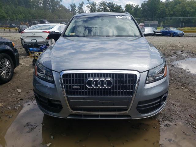 صورة رقم 5 من المزاد - 2011 AUDI Q5 PREMIUM مع VIN WA1LFAFP4BA006767