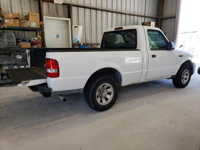 Photo 3 from auction – 2010 FORD RANGER with VIN 1FTKR1AD3APA63818