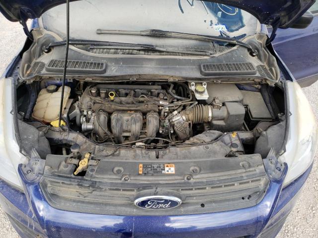 Photo 11 from auction – 2016 FORD ESCAPE S with VIN 1FMCU0F75GUB58242