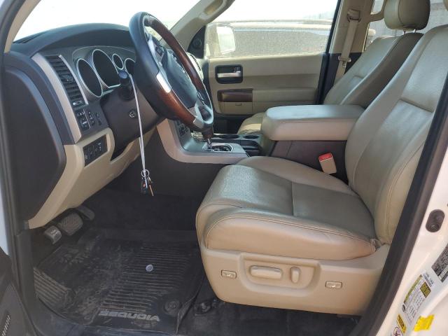 Photo 7 from auction – 2016 TOYOTA SEQUOIA PL with VIN 5TDDW5G10GS146465