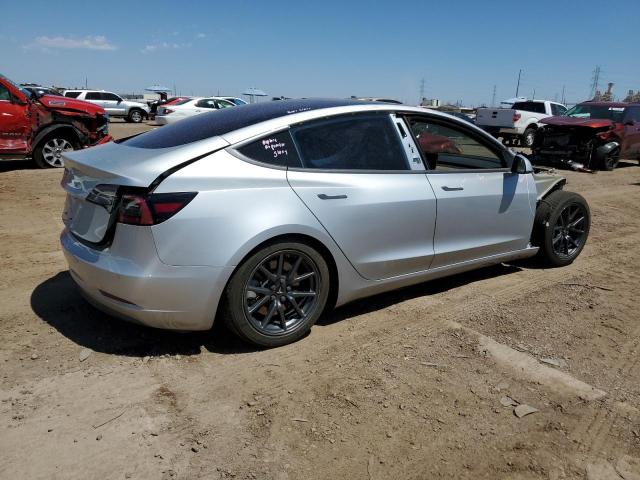 Photo 3 from auction – 2018 TESLA MODEL 3 with VIN 5YJ3E1EA4JF004075