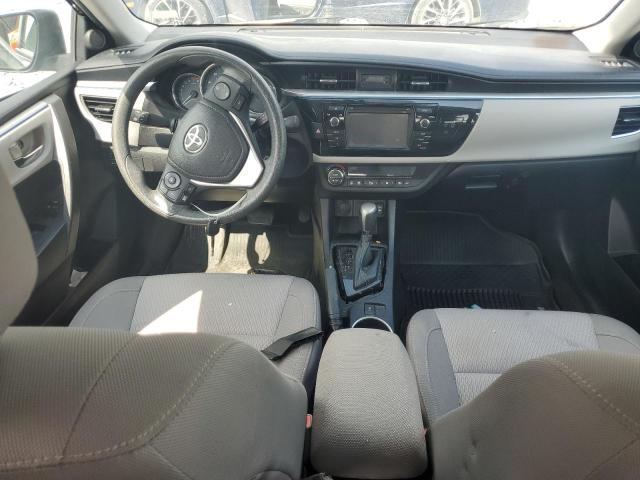 Photo 8 from auction – 2014 TOYOTA COROLLA L with VIN 2T1BURHE4EC217274
