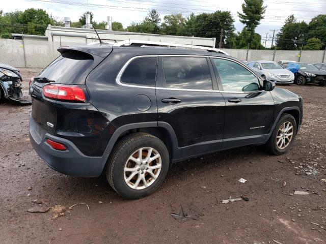 Foto 3 de la subasta – 2015 JEEP CHEROKEE con VIN 1C4PJMCB5FW772337