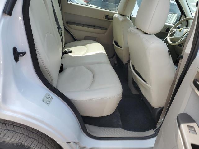 Photo 11 from auction – 2011 FORD ESCAPE HYB with VIN 1FMCU5K39BKB60578