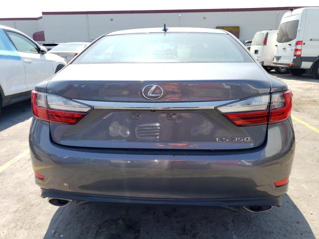 Photo 6 from auction – 2017 LEXUS ES 350 with VIN 58ABK1GG0HU048926