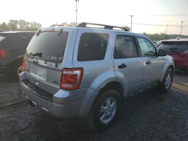 Photo 3 from auction – 2010 FORD ESCAPE XLT with VIN 1FMCU9DG1AKA87051