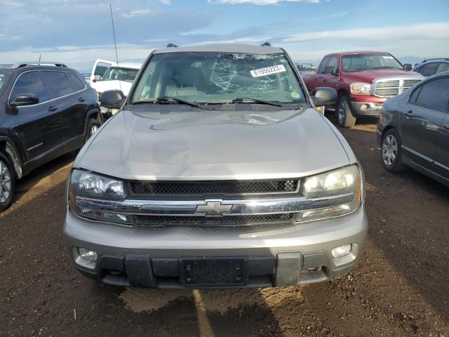 Photo 5 from auction – 2002 CHEVROLET TRAILBLAZE with VIN 1GNDT13S922506985