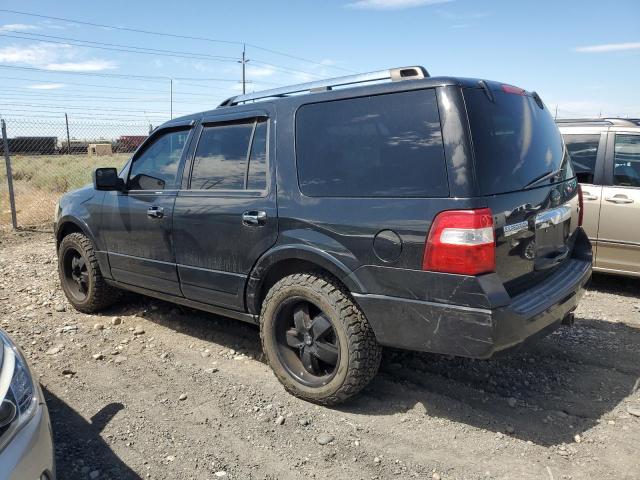Photo 2 from auction – 2010 FORD EXPEDITION with VIN 1FMJU2A5XAEB51538