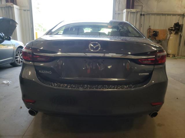 Photo 6 from auction – 2020 MAZDA 6 TOURING with VIN JM1GL1VM4L1520000
