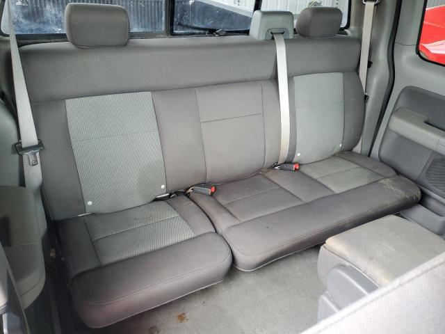 Photo 10 from auction – 2005 FORD F150 with VIN 1FTPX14575FB59026