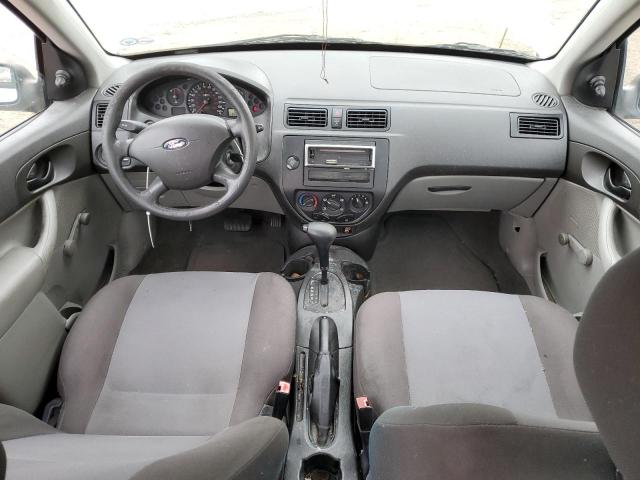 Photo 8 from auction – 2006 FORD FOCUS ZX4 with VIN 1FAFP34N76W244074