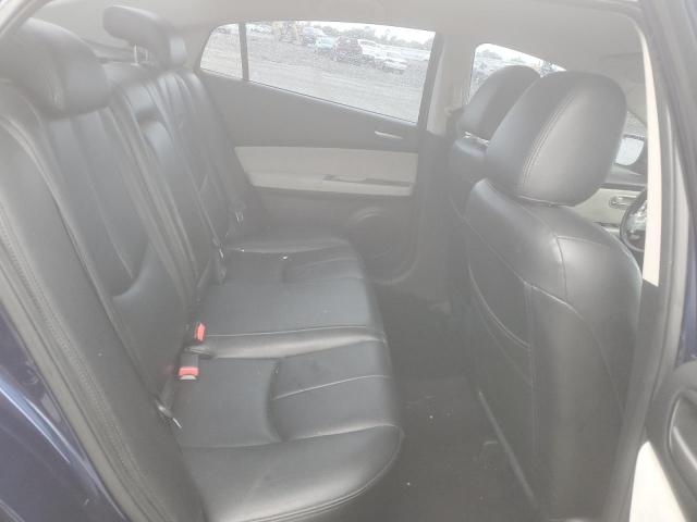 Photo 10 from auction – 2010 MAZDA 6 I with VIN 1YVHZ8BH0A5M23346