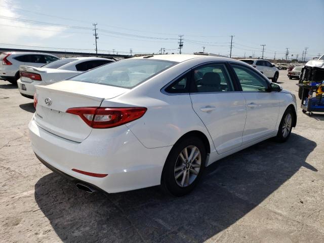 Photo 3 from auction – 2017 HYUNDAI SONATA SE with VIN 5NPE24AF5HH475202