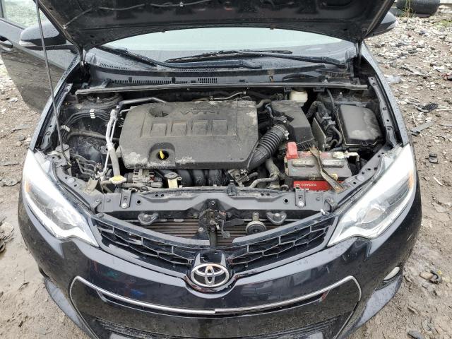 Photo 11 from auction – 2016 TOYOTA COROLLA L with VIN 5YFBURHE7GP556842