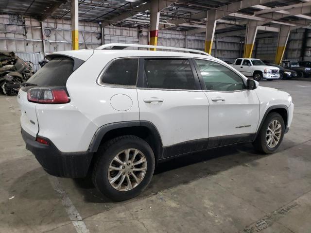 Photo 3 from auction – 2019 JEEP CHEROKEE L with VIN 1C4PJMCX3KD461989