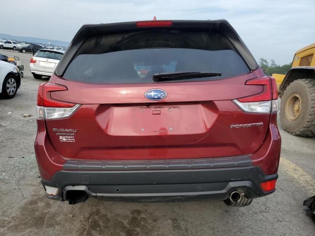 Снимка 6 от търг – 2020 SUBARU FORESTER L с VIN JF2SKAUC2LH499209