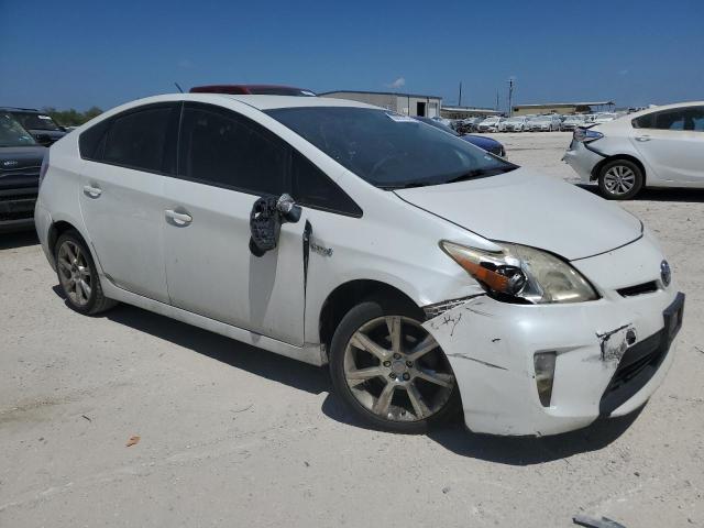 Photo 4 from auction – 2014 TOYOTA PRIUS with VIN JTDKN3DU5E0383742