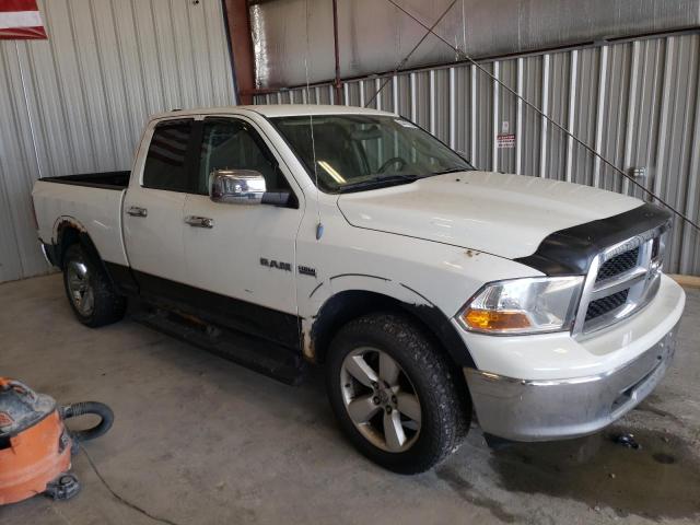 Photo 4 from auction – 2009 DODGE RAM 1500 with VIN 1D3HV18T49S726705