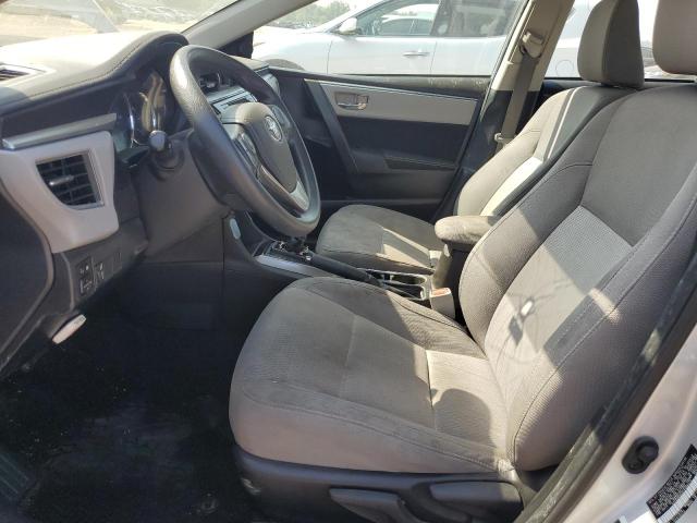 Photo 7 from auction – 2015 TOYOTA COROLLA L with VIN 5YFBURHE5FP286475
