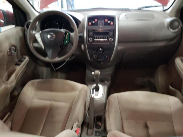 Photo 8 from auction – 2016 NISSAN VERSA S with VIN 3N1CN7AP5GL873200