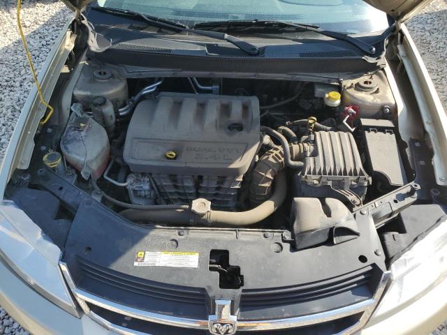 Photo 11 from auction – 2010 DODGE AVENGER R/ with VIN 1B3CC5FB3AN164794
